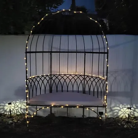 Villa Journey Home, Un Havre De Paix ! *