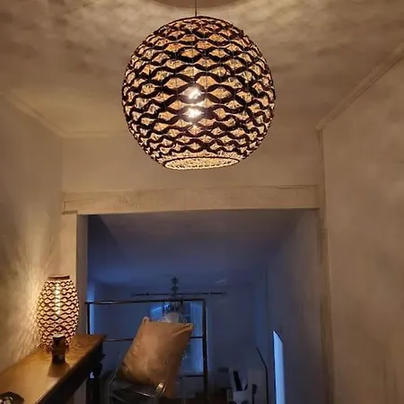 Journey Home, Un Havre De Paix !